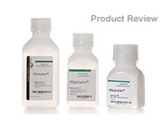 RNAlater® Tissue Collection: RNA Stabilization Solution From Ambion