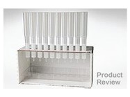 Disposable PD-10 Desalting Columns From GE Healthcare