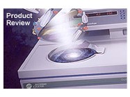 Optima™ MAX Benchtop Ultracentrifuge From Beckman Coulter