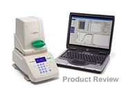 MiniOpticon From Bio-Rad
