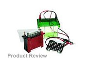 Mini Trans-Blot Electrophoretic Transfer Cell From Bio-Rad