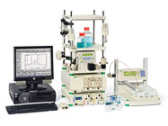 Biologic DuoFlow System From Bio-Rad