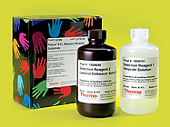 Pierce ECL Western Blotting Substrate from Thermo Scientific