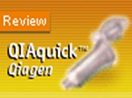 Qiagen’s QIAquick Nucleotide Removal Kit