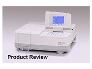 UV-1700 Spectrophotometer From Shimadzu