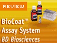 BD BioCoat HTS Caco-2 Assay System