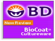 Biocoat Labware for Tissue Culture