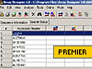Premier Biosoft’s Array Designer 4.0 Review