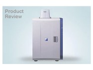 LAS-3000 Imaging System From Fuji