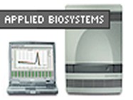 7500 Real-Time PCR System From Applied Biosystems