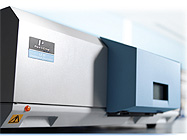 LS 55 Fluorescence Spectrometer from PerkinElmer