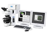 FluoView FV1000 Confocal Microscope From Olympus