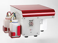 C6 Flow Cytometer® System from Accuri Cytometers, Inc.