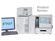 Breeze™ HPLC Systems From Waters Corporation
