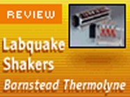 LABQUAKE From Barnstead/Thermolyne