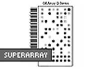 GEArray Q Series Human Endothelial Cell Biology Gene Array From SuperArray