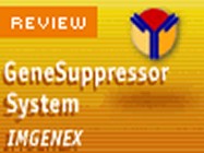 IMGENEX’s GeneSuppressor System