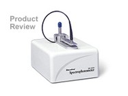 NanoDrop ND 1000 Spectrophotometer From NanoDrop Technologies