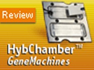 Genomic Solutions GeneMachines HybChamber