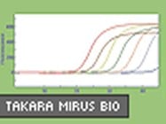 SYBR® Premix Ex Taq™ (Perfect Real Time) From Takara Mirus Bio