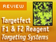 Targeting System’s Targetfect F1 and F2 Reagent