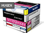 WT-Ovation™ FFPE System From NuGEN