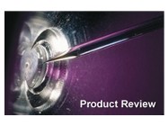 Proxeon NanoSpray Electrospray Ionization Source For Mass Spectrometry