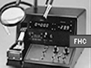 FHC's OTS-4000 Oscillating Tissue Slicer