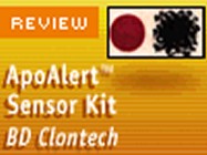 Apoalert Mitochondrial Membrane Sensor Kit (Clontech, a Takara Bio Company)