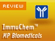 MP Biomedicals' ImmuChem™ Double Antibody Progesterone and Corticosterone 125I RIA Kits