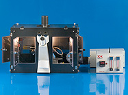 CO<sub>2</sub> Microscope Cage Incubator for Live Cell Imaging from Okolab