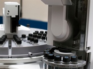 gas chromatograph gc