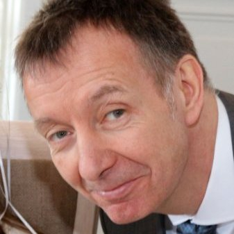 Jurgen Schmitz, Ph.D.
