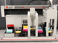  Tools for Efficient Next Gen Sequencing Sample Prep