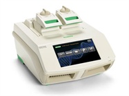 C1000 Touch™ Thermal Cycler from Bio-Rad