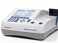 Eppendorf BioSpectrometers®