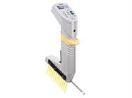  Getting a Handle on Handheld Pipettes