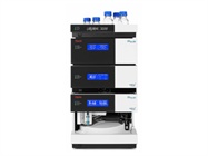  LC-MS at the Nanoscale