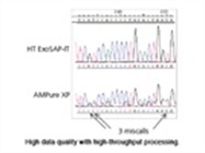 HT ExoSAP-IT&reg; High-Throughput PCR Product Clean-Up