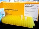 Quick and pure miniprep kit for plasmid DNA