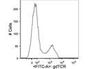 Good FITC anti-mouse TCR g/d Antibody