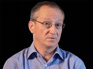 Thermo Scientific Q Exactive Focus Mass Spectrometer testimonial by Dr. Bertrand Rochat