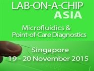 Lab-on-a-Chip Asia