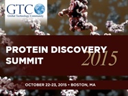 Protein Discovery Summit 2015