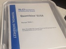 Review for Human TREM-1 ELISA Kit