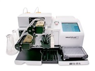 MultiFlo FX Automated Washer and Multi-Mode Dispenser