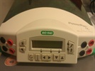 Electrophoresis machine