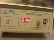 Good Sample Rocker