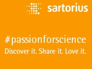 Share your #passionforscience
