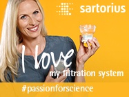Share your #passionforscience